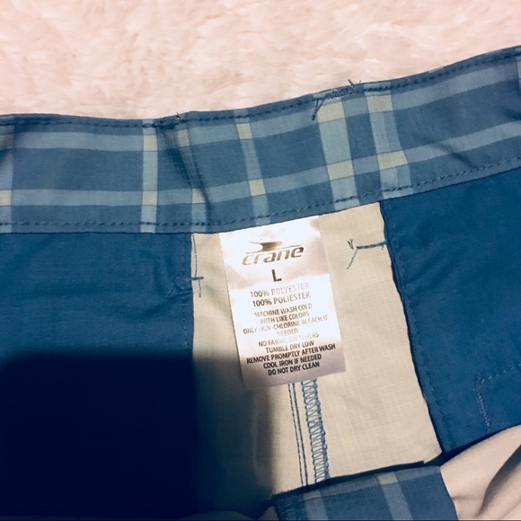 Men’s shorts NWOT - Picture 2 of 4